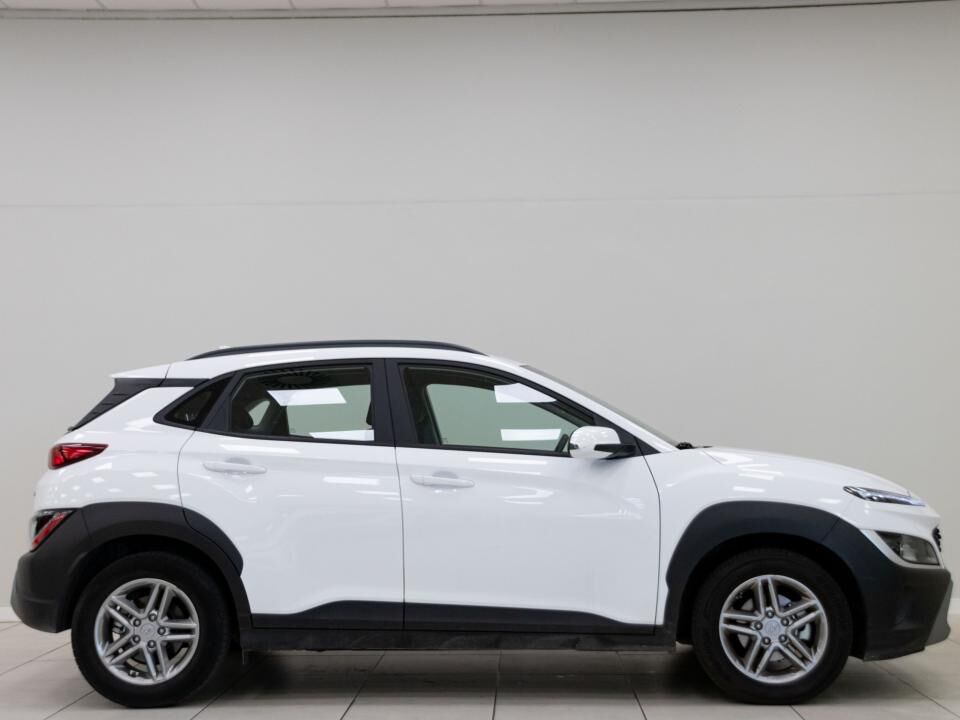 Foto del HYUNDAI Kona 1.0 TGDI 48V Klass 4x2