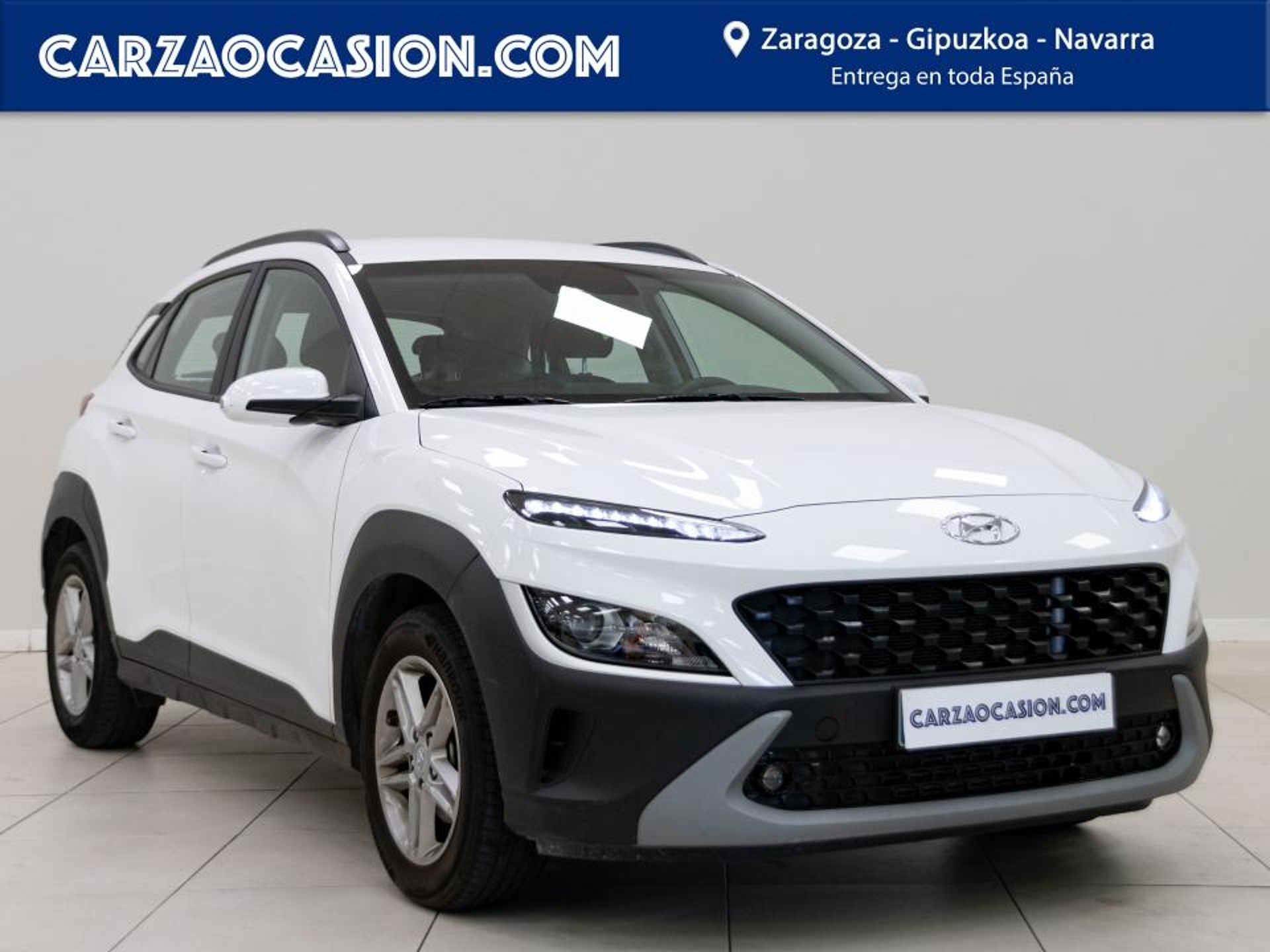 Imagen de HYUNDAI Kona