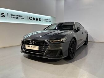 Imagen de AUDI A7 Sportback 50 TDI quattro tiptronic 210kW