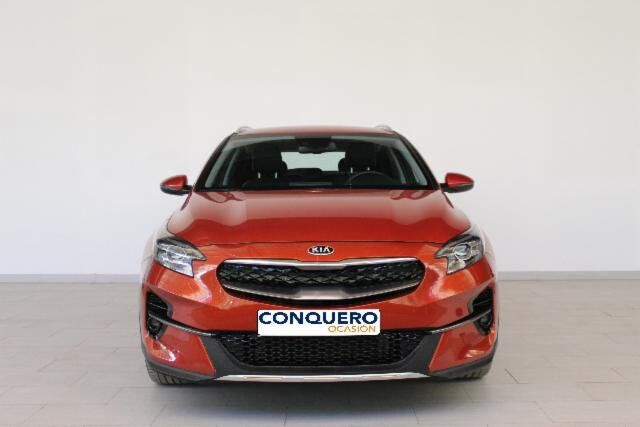 Foto del KIA XCeed 1.6 PHEV eTech Aut.