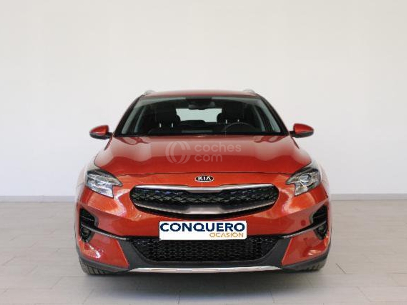 Foto del KIA XCeed 1.6 PHEV eTech Aut.