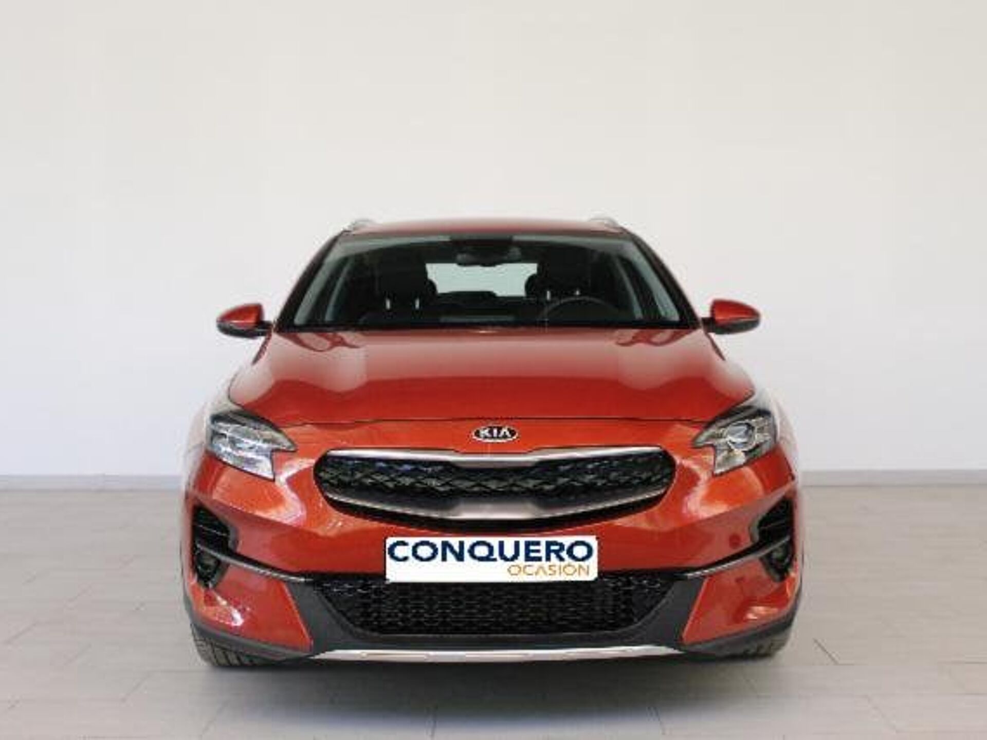 Imagen 2 de KIA XCeed