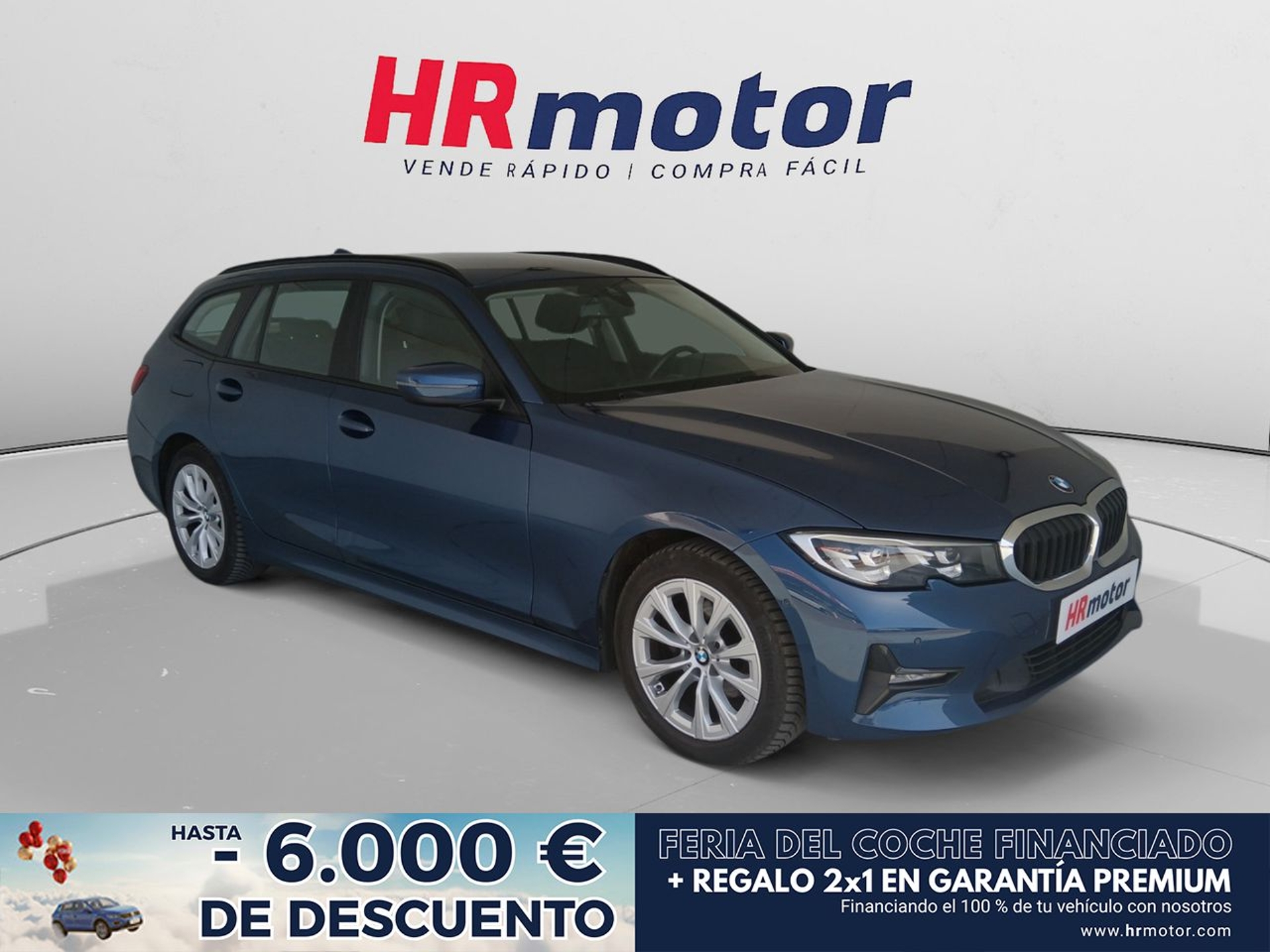 Imagen de BMW Serie 3