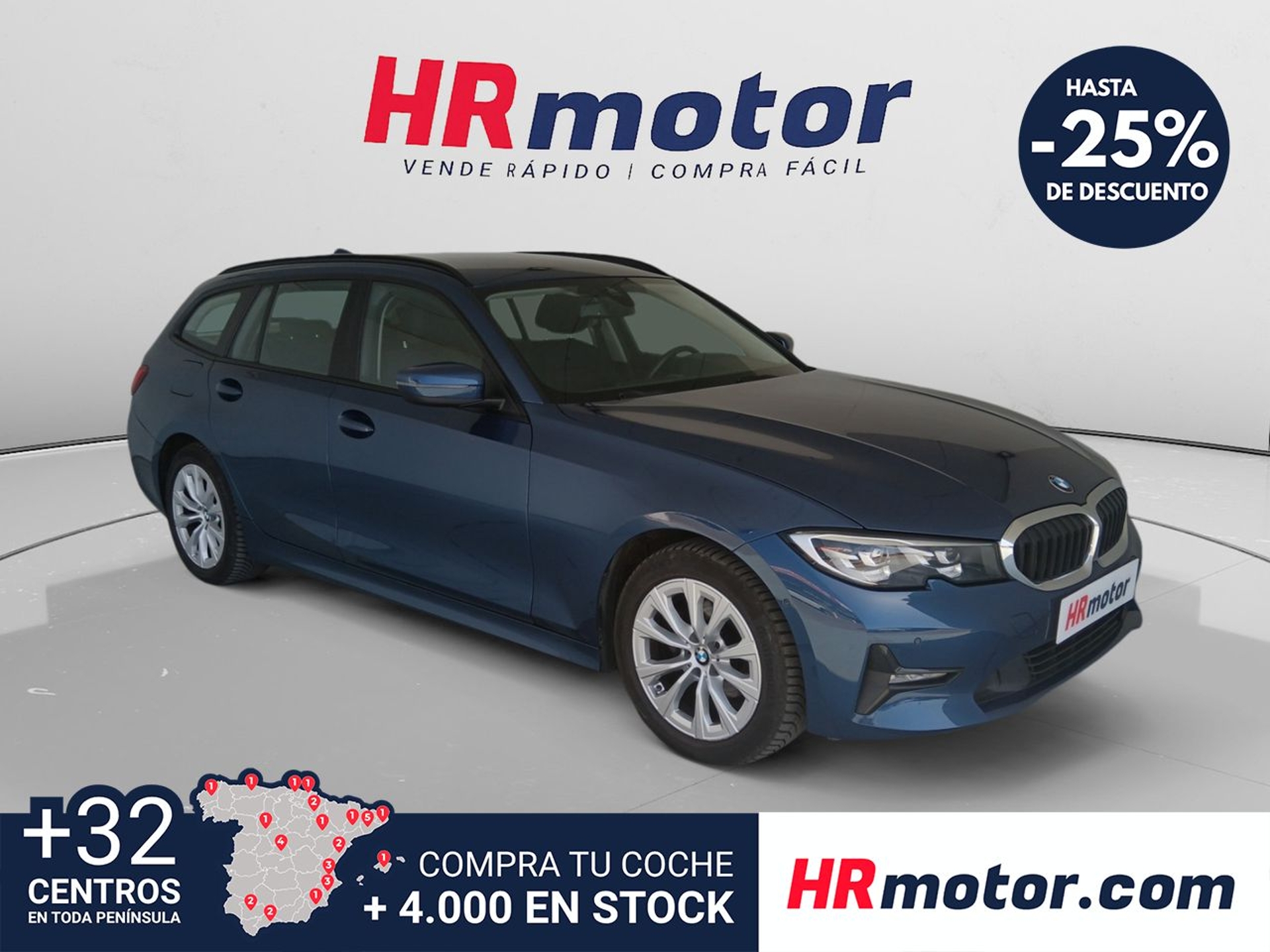 Imagen de BMW Serie 3