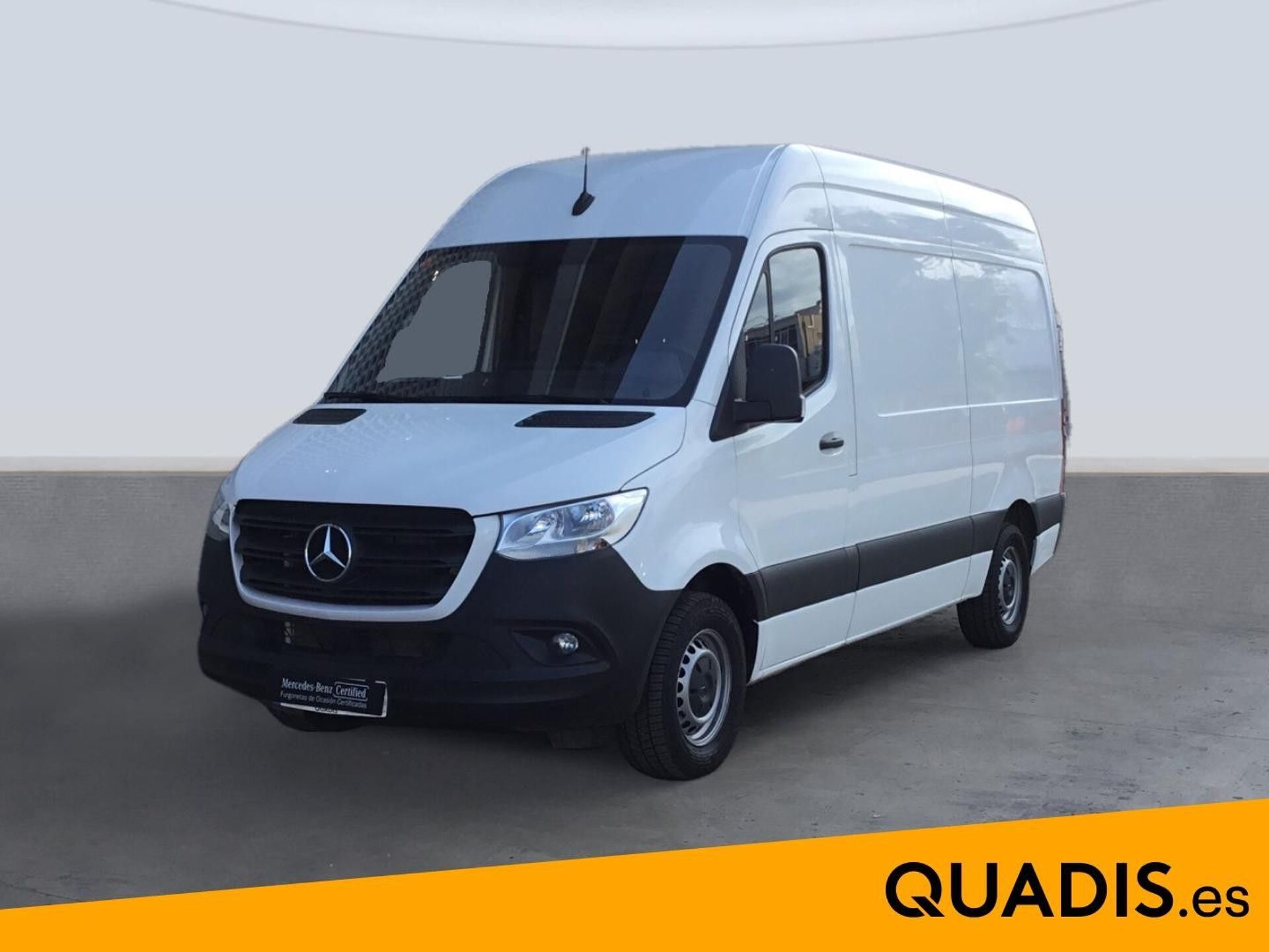 Imagen de MERCEDES Sprinter