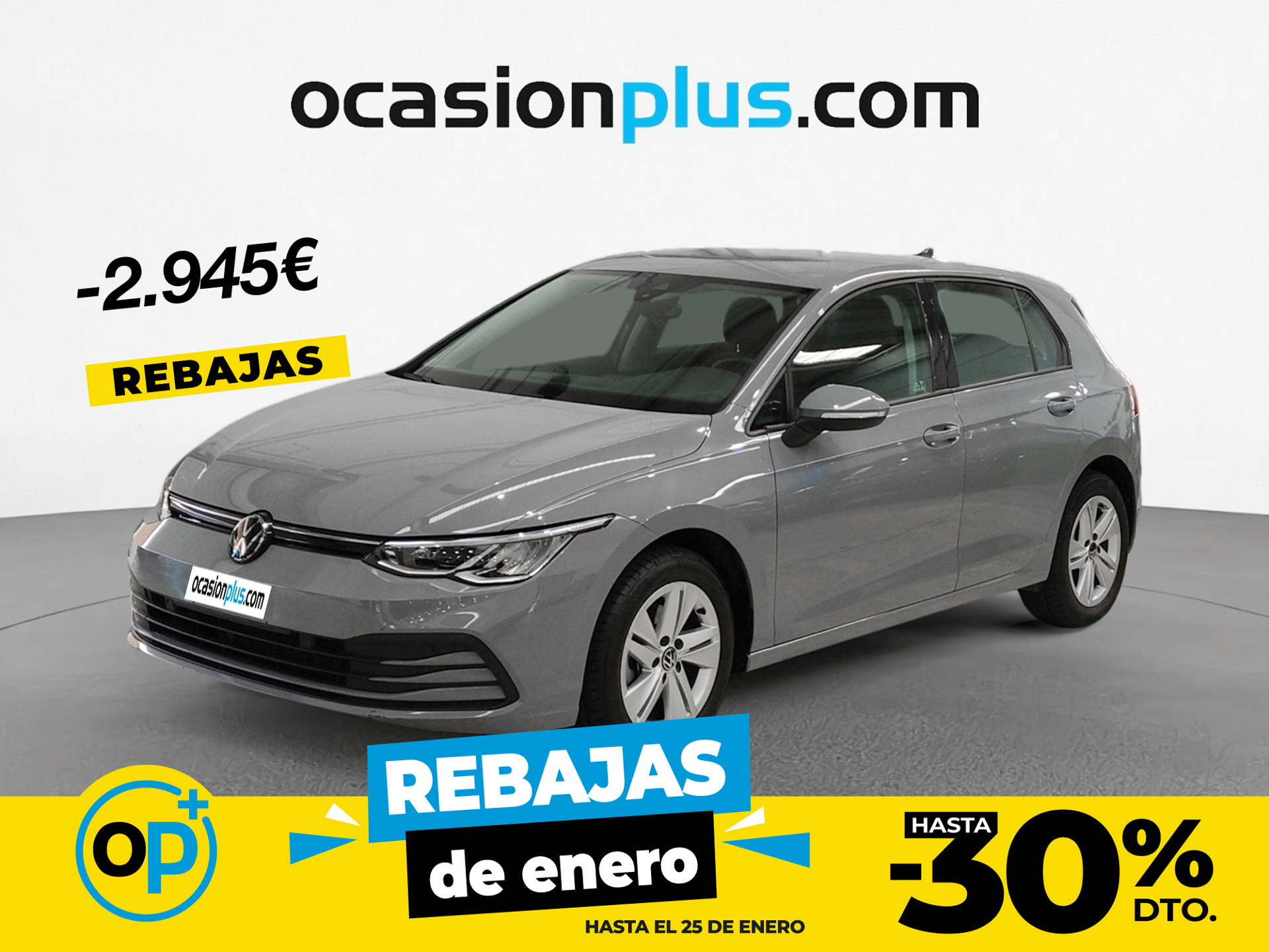 Imagen de VOLKSWAGEN Golf