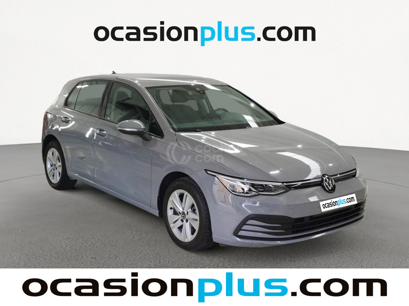 Foto del VOLKSWAGEN Golf 1.0 eTSI Life DSG 81kW