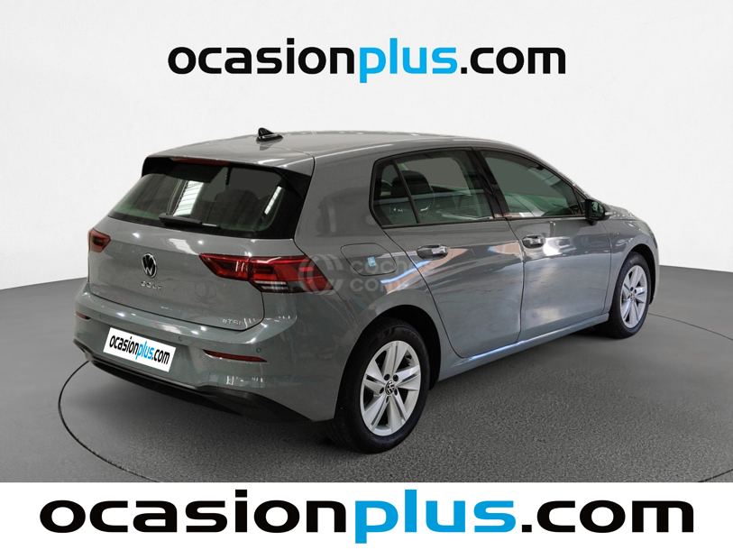 Foto del VOLKSWAGEN Golf 1.0 eTSI Life DSG 81kW