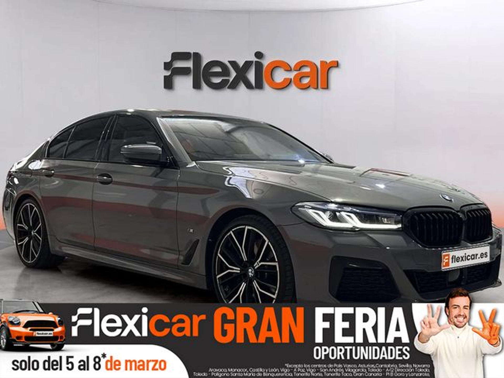 Imagen de BMW Serie 5