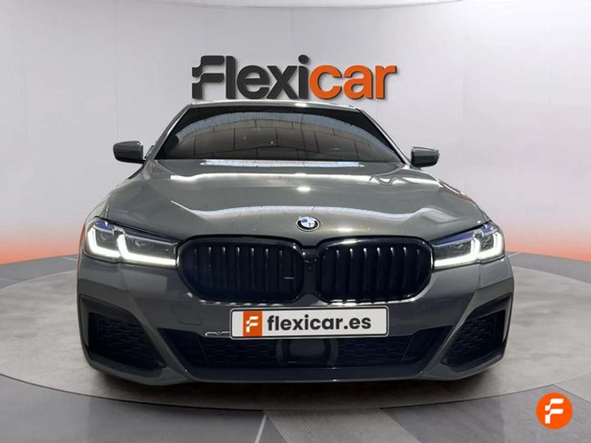 Imagen 2 de BMW Serie 5
