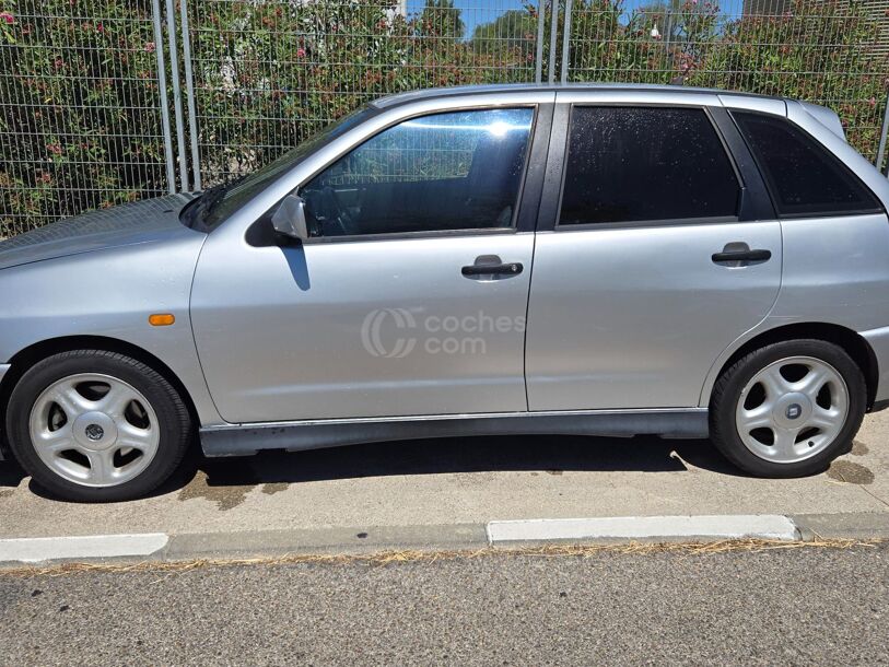 Foto del SEAT Ibiza 1.9 TDi GT 110