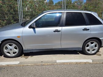 Imagen de SEAT Ibiza 1.9 TDi GT 110