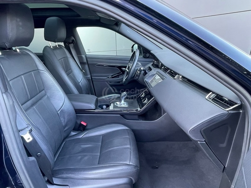 Foto del LAND ROVER Range Rover Evoque 2.0D I4 MHEV R-Dynamic S AWD Aut. 204