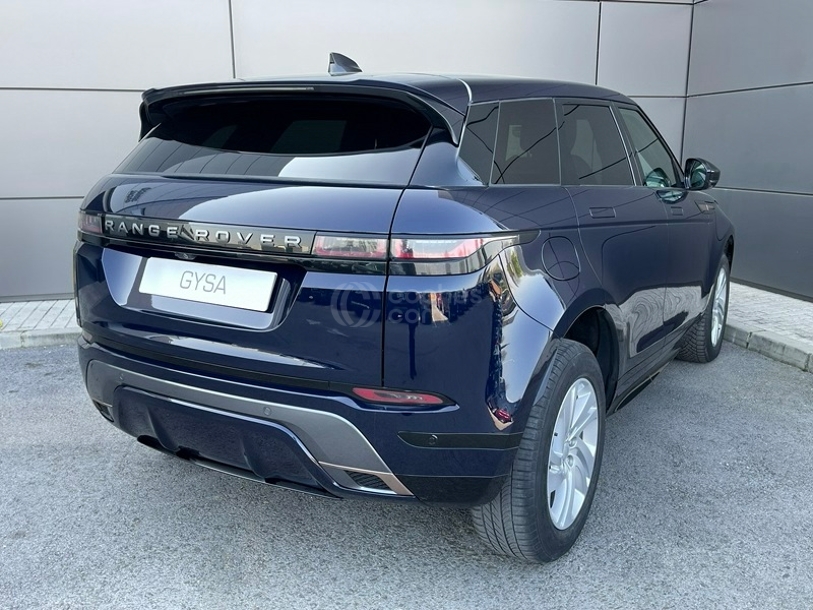 Foto del LAND ROVER Range Rover Evoque 2.0D I4 MHEV R-Dynamic S AWD Aut. 204