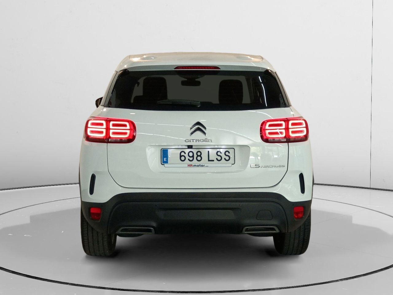 Foto del CITROEN C5 Aircross PureTech S&S Feel 130