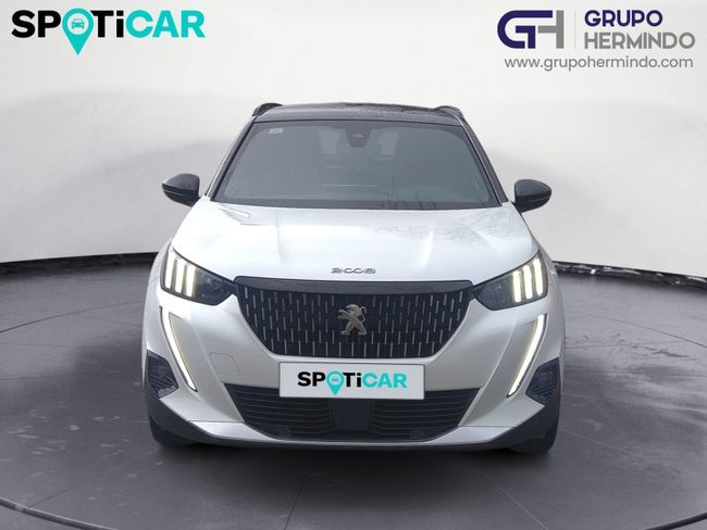 Foto del PEUGEOT 2008 1.5BlueHDi S&S GT Line EAT8 130