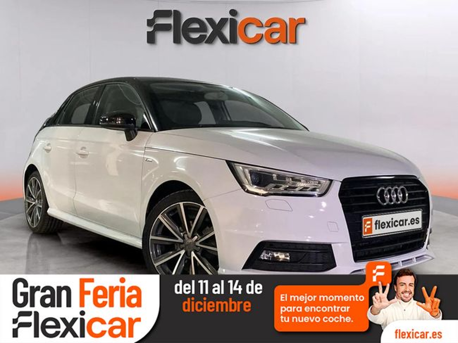 Imagen de AUDI A1