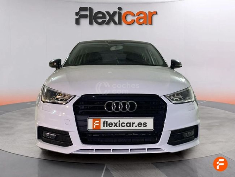 Foto del AUDI A1 Sportback 1.4TDI ultra Adrenalin