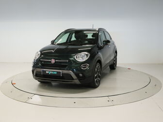 Imagen de FIAT 500X 1.3 Firefly S&S Cross DCT 4x2