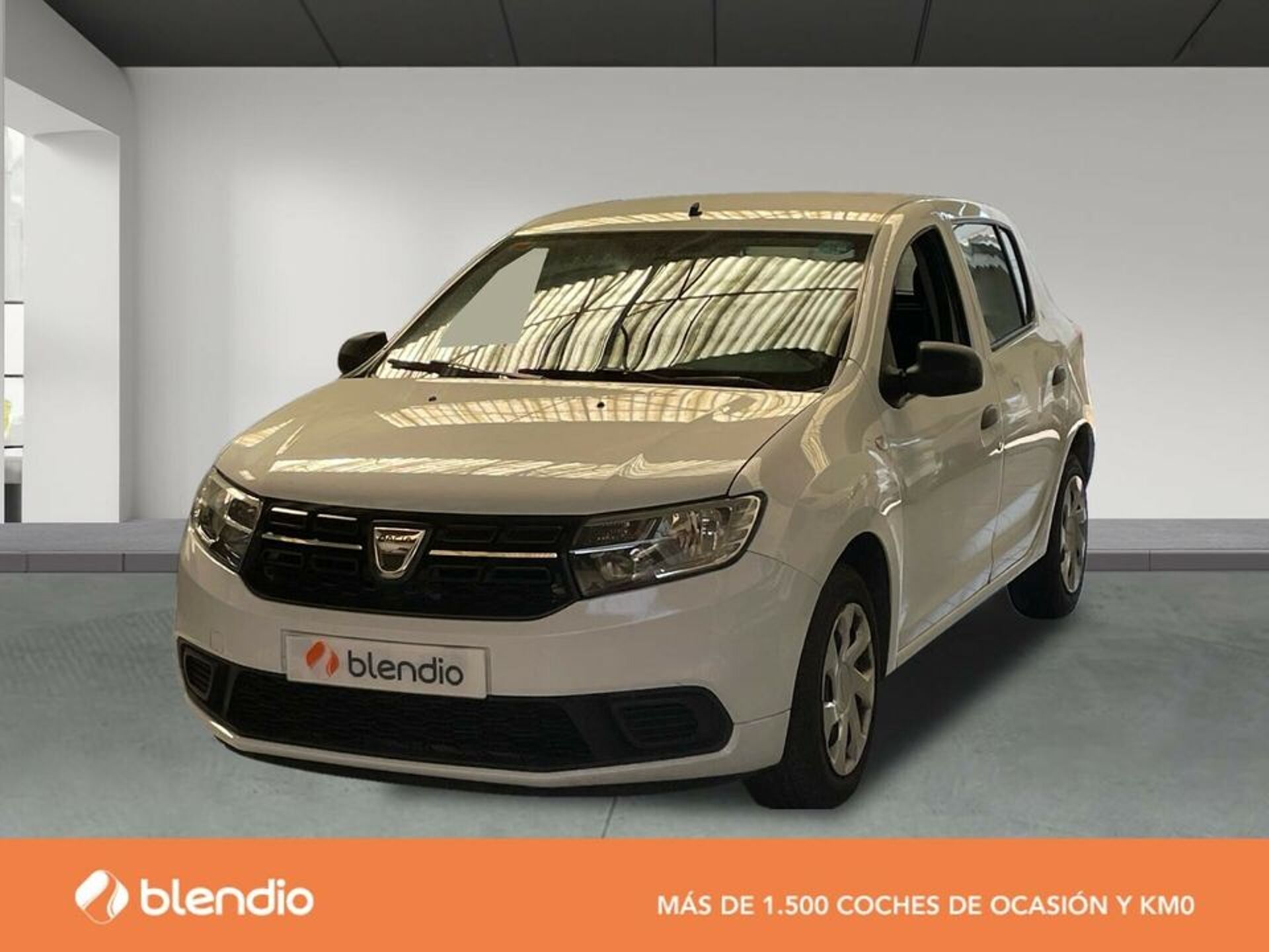 Imagen de DACIA Sandero
