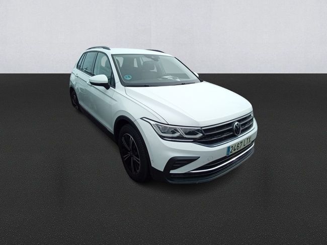 Foto del VOLKSWAGEN Tiguan 2.0TDI Life 110kW