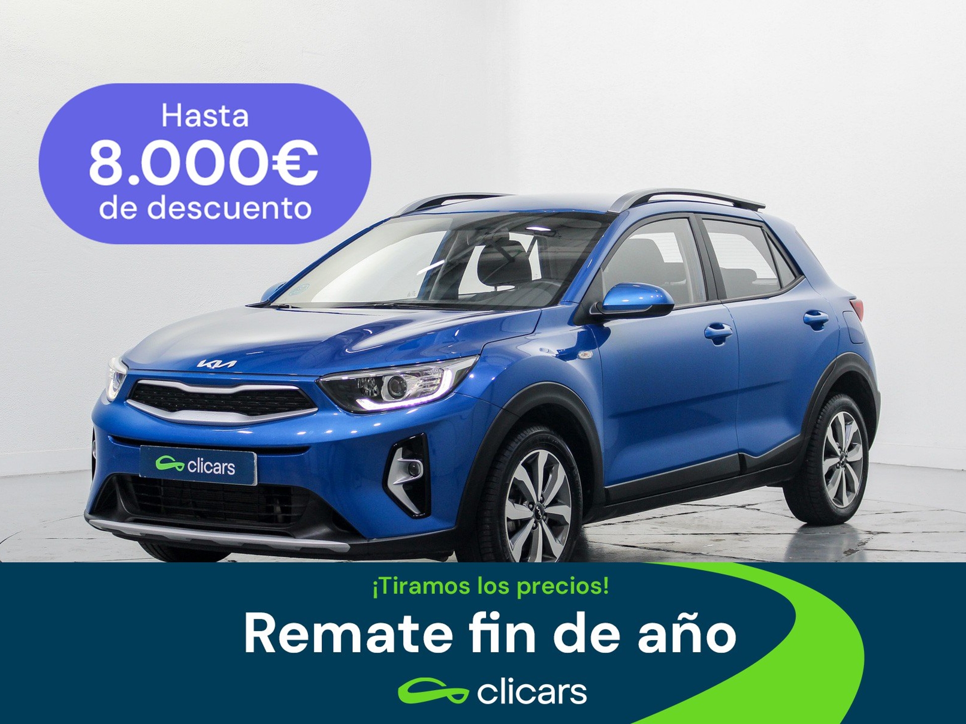 Imagen de KIA Stonic
