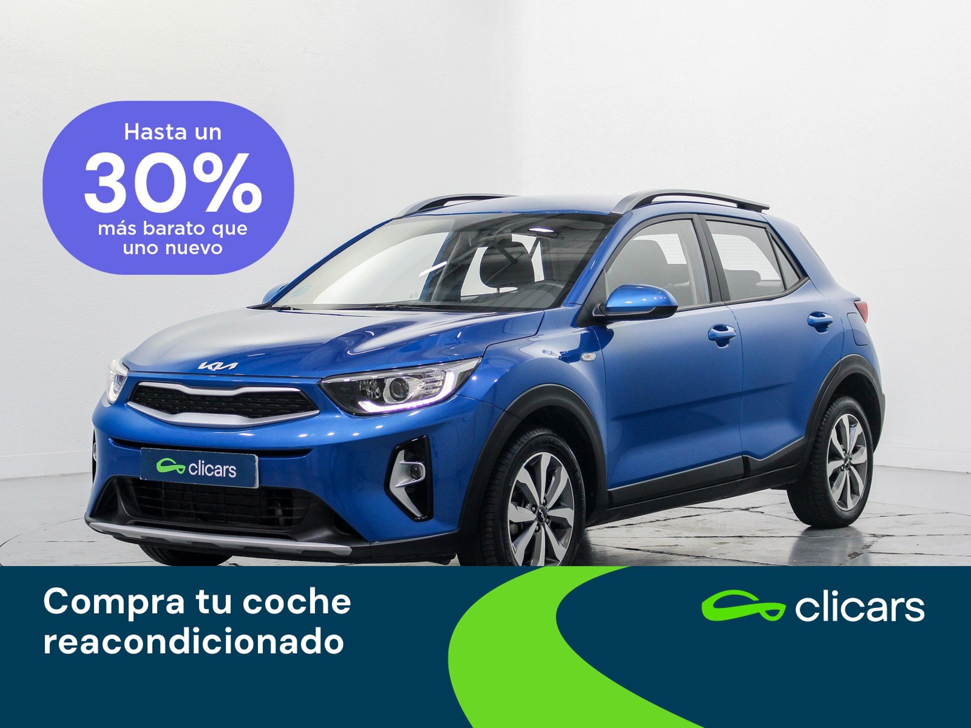 Imagen de KIA Stonic