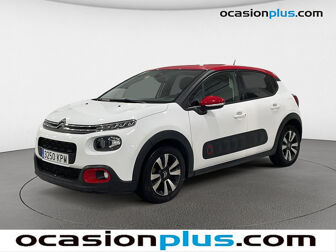 Imagen de CITROEN C3 1.6BlueHDi S&S Shine 75