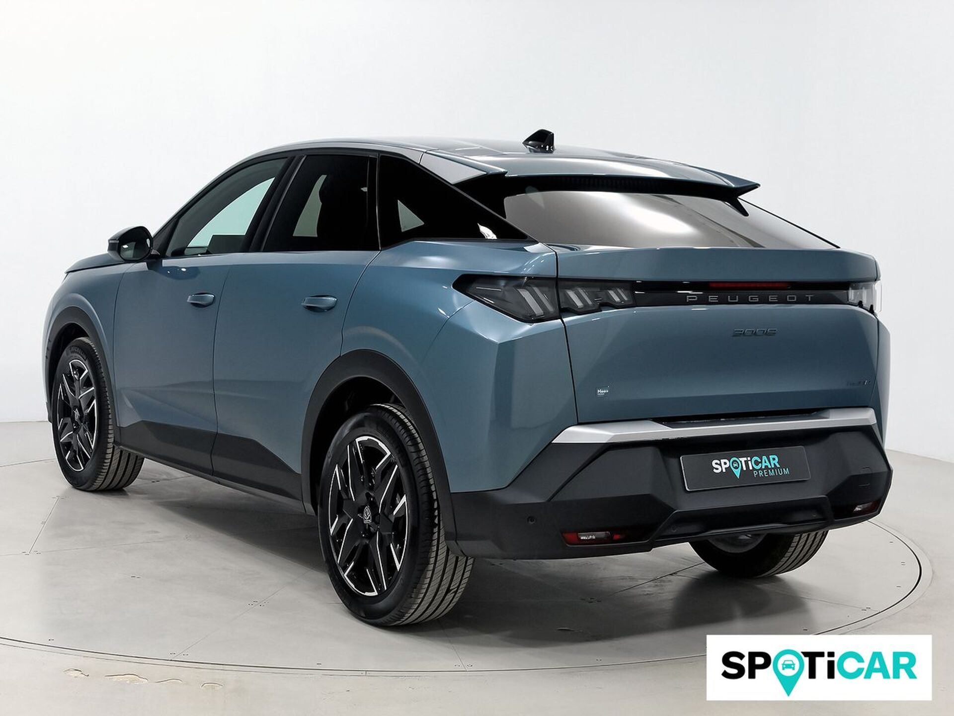 Imagen 2 de PEUGEOT 3008