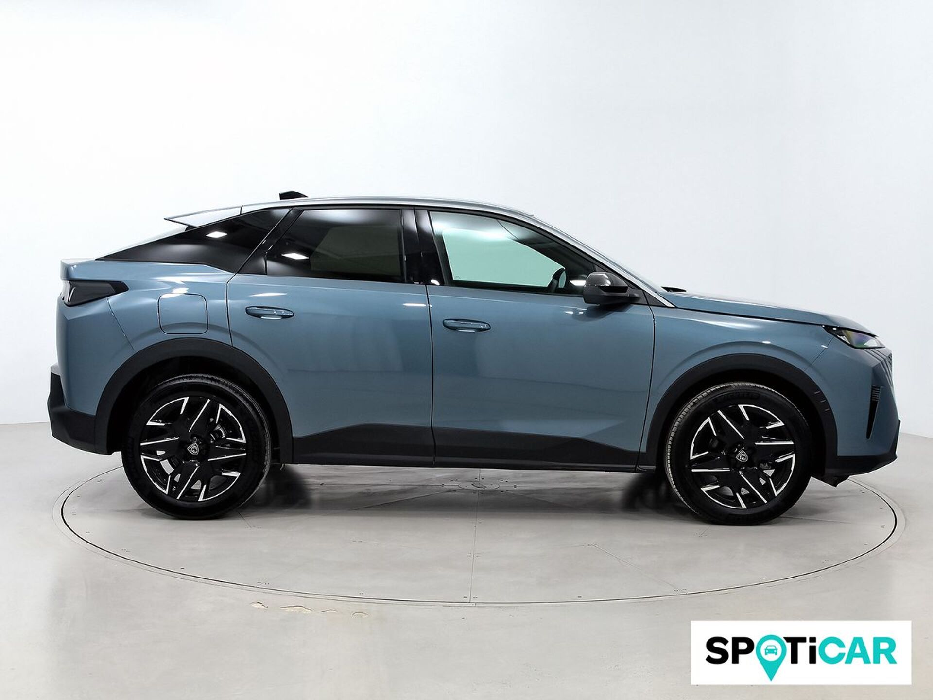 Imagen 3 de PEUGEOT 3008