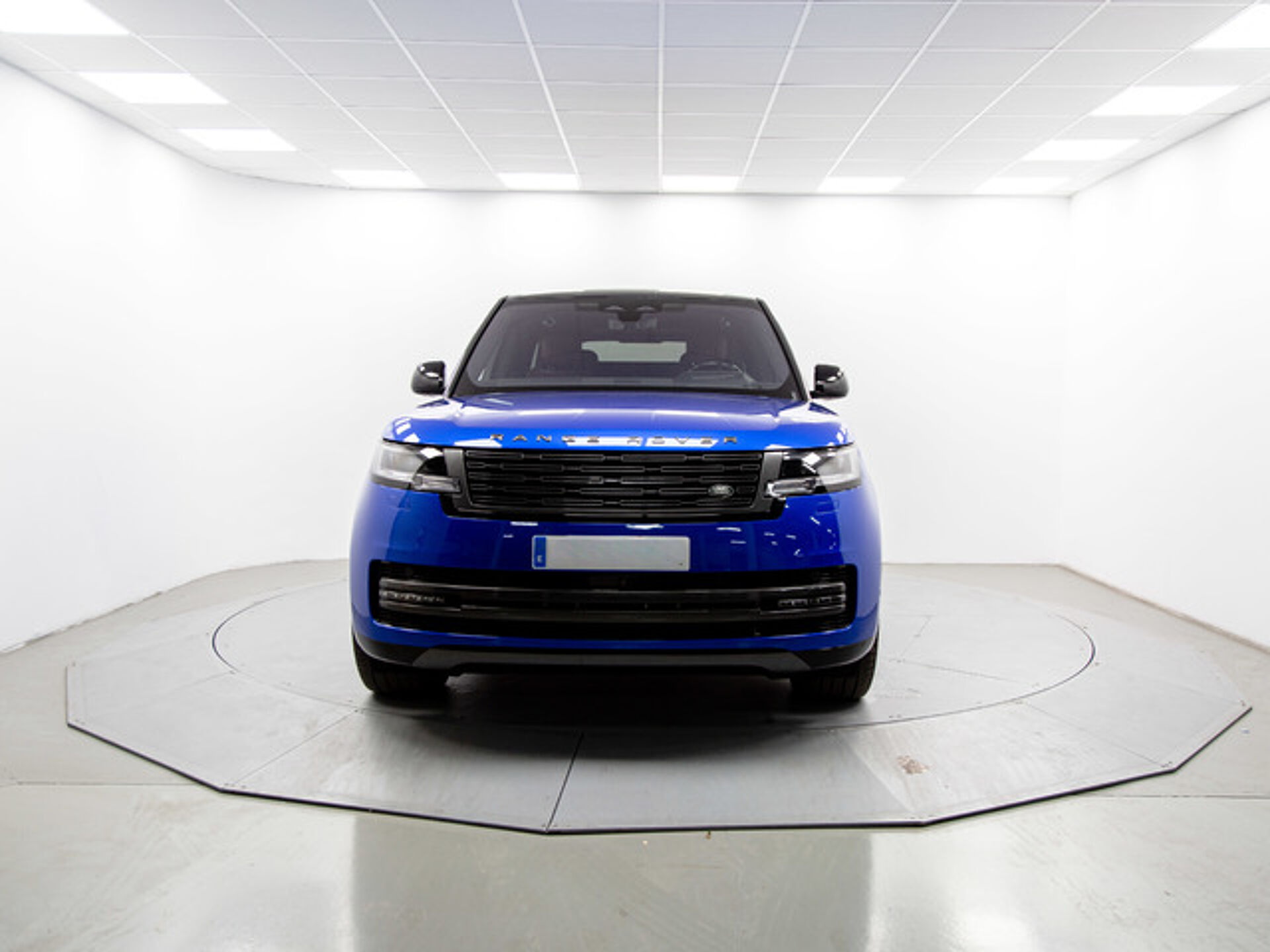 Imagen 2 de LAND ROVER Range Rover