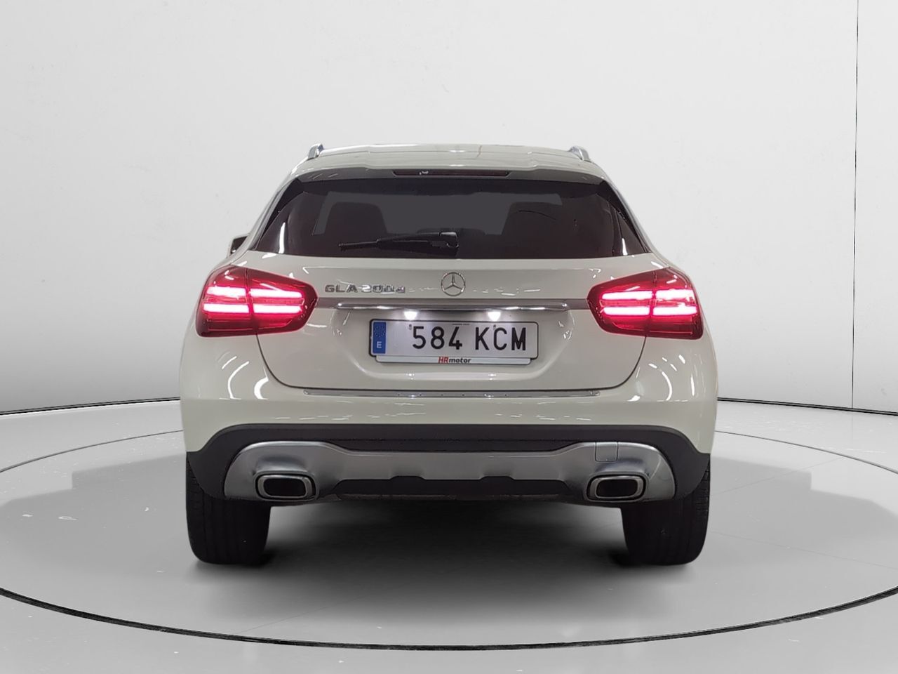Foto del MERCEDES Clase GLA GLA 200d