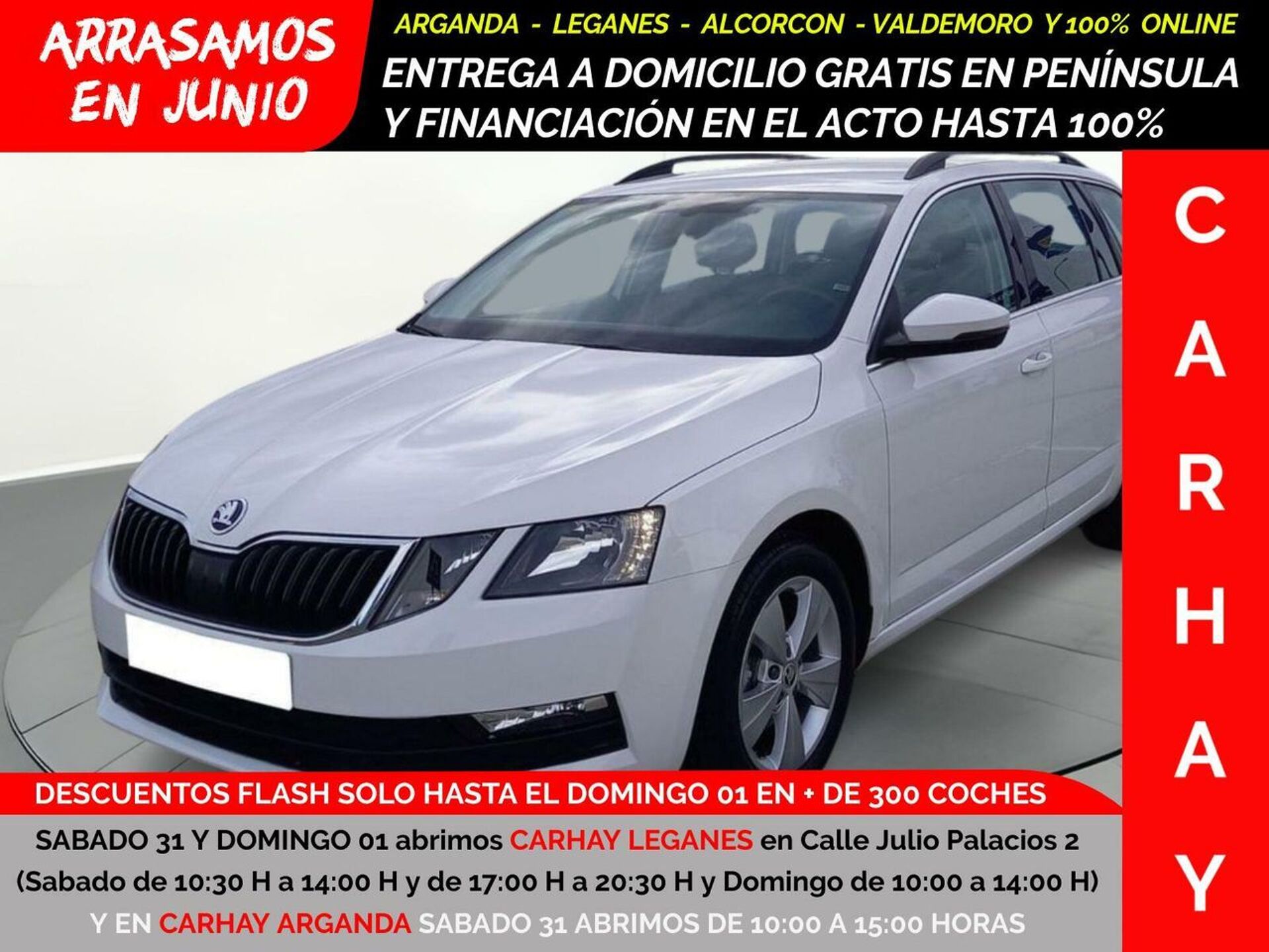 Imagen de SKODA Octavia