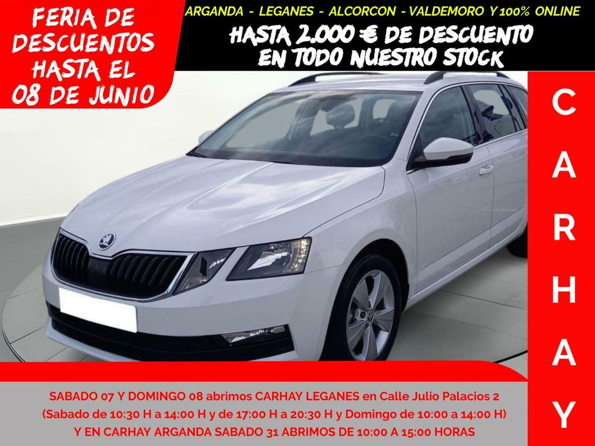Imagen de SKODA Octavia