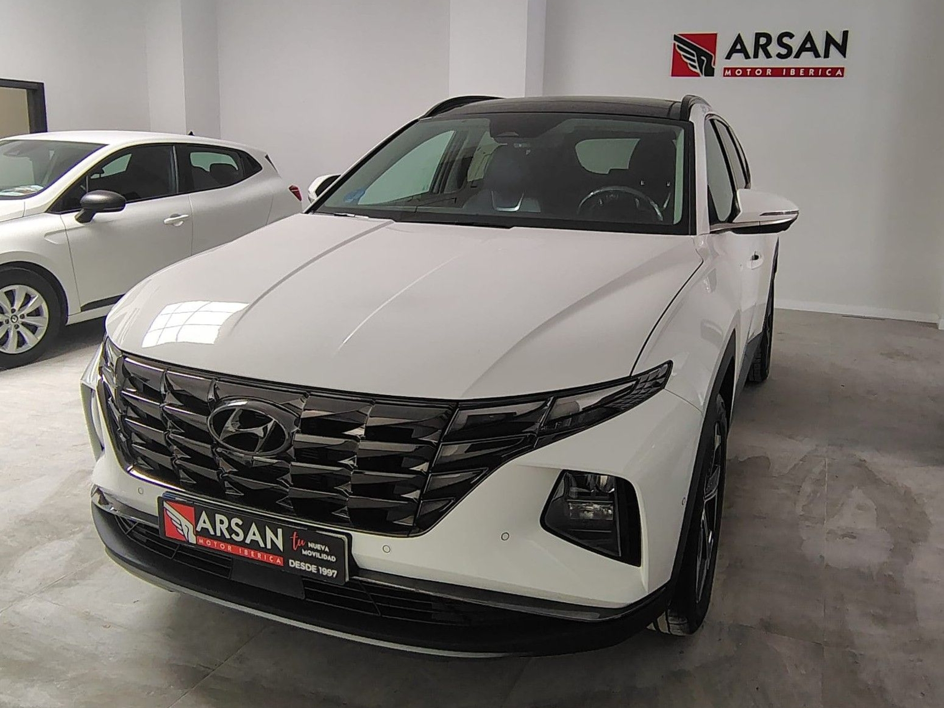 Imagen de HYUNDAI Tucson