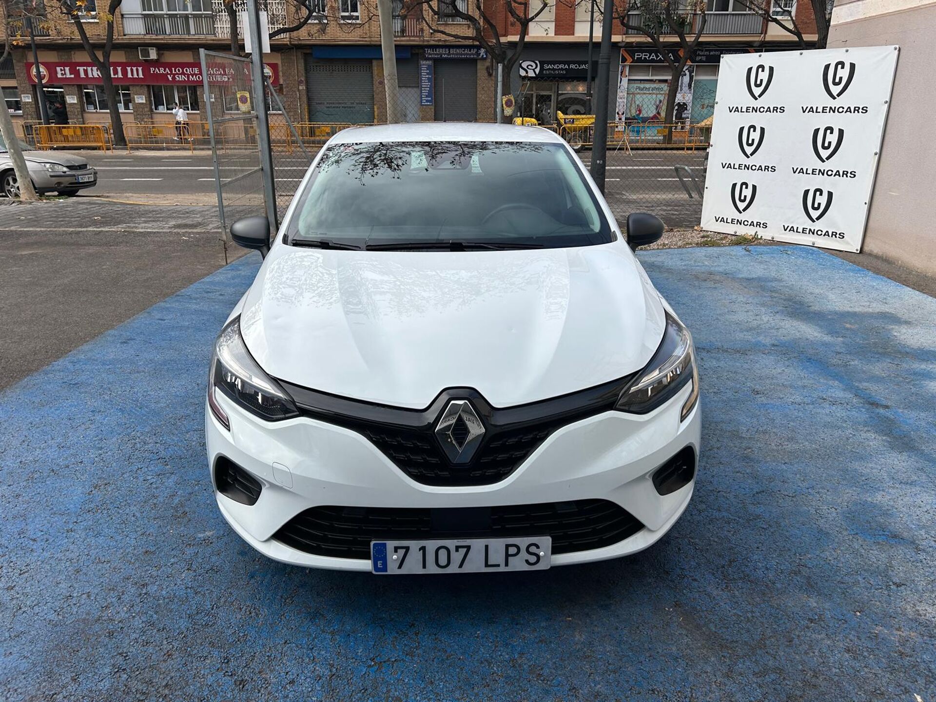 Imagen 2 de RENAULT Clio