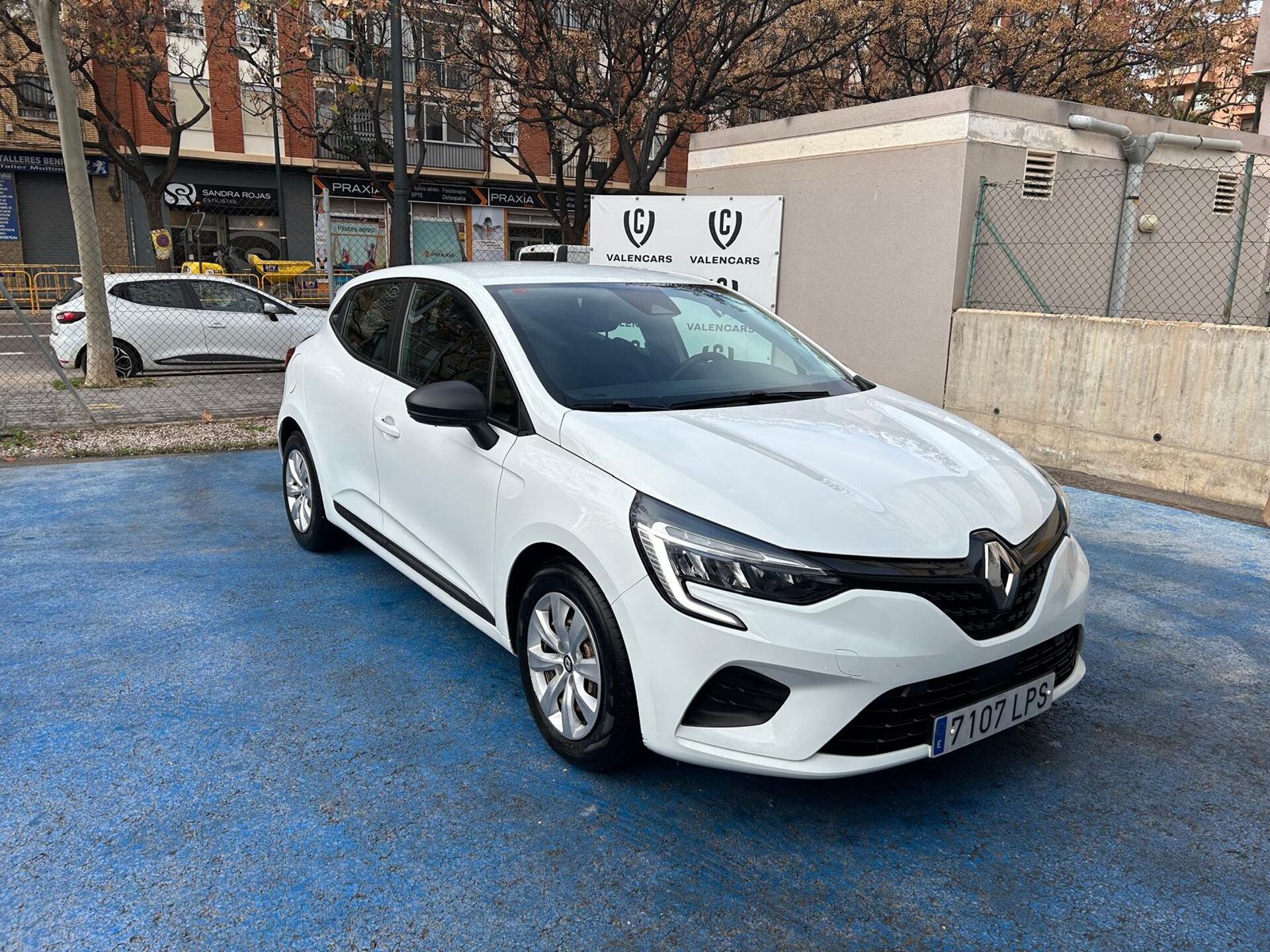 Imagen 1 de RENAULT Clio