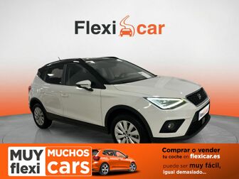 Imagen de SEAT Arona 1.0 TSI Ecomotive S&S Style 95