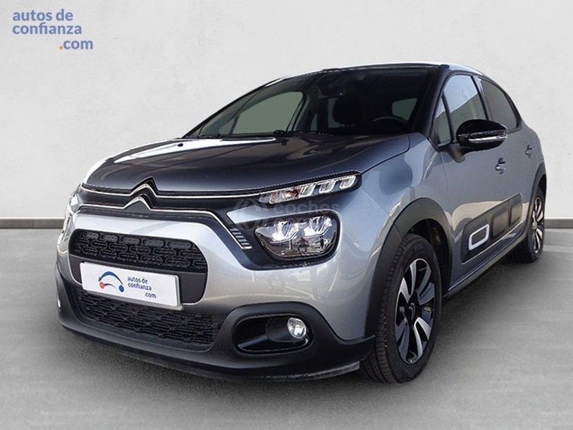Foto del CITROEN C3 Origin 1.2 PureTech S&S Max 110