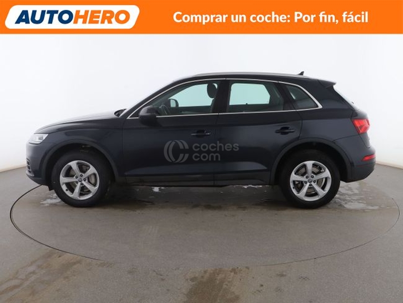 Foto del AUDI Q5 2.0TDI Advanced quattro-ultra S tronic 140kW