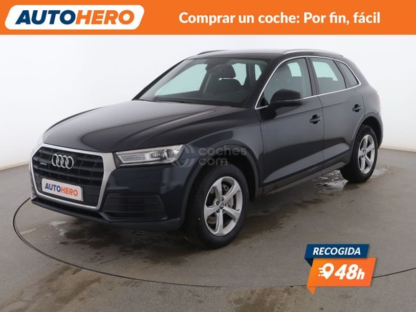 Foto del AUDI Q5 2.0TDI Advanced quattro-ultra S tronic 140kW