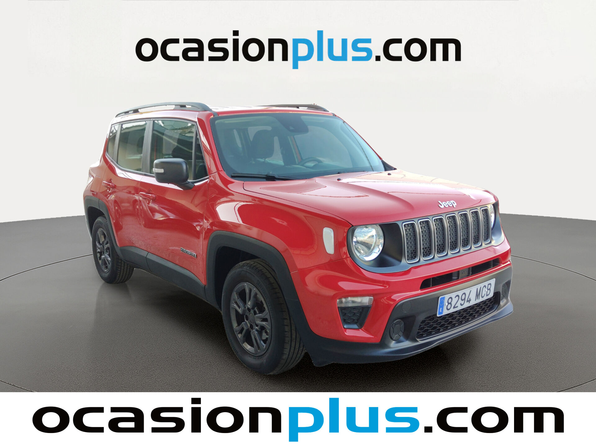 Imagen 2 de JEEP Renegade