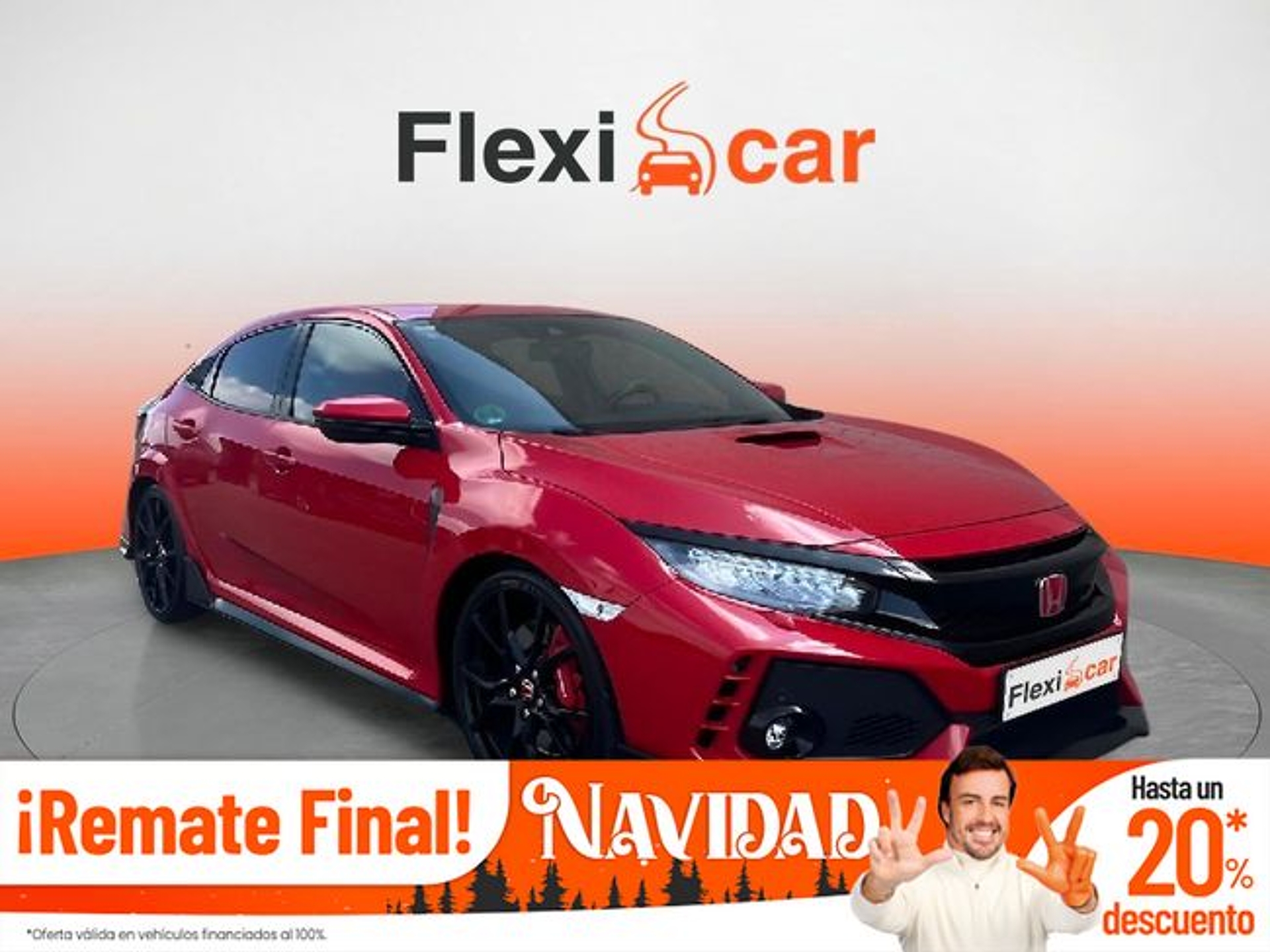 Imagen de HONDA Civic