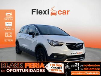 Imagen de OPEL Crossland X 1.2T S&S Design Line - 120 Aniversario 110