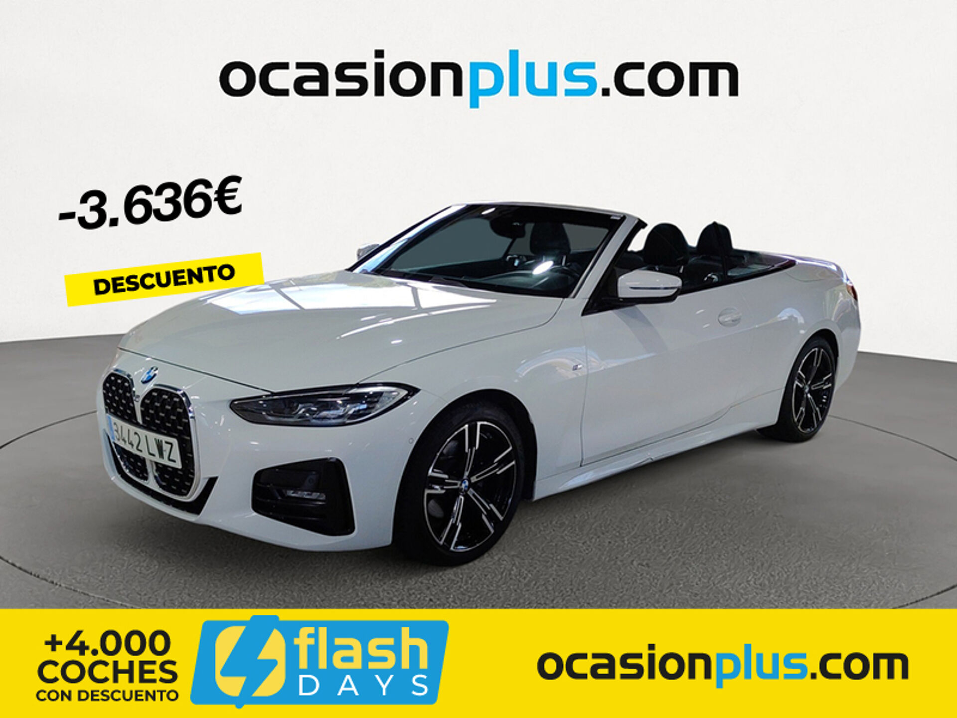 Imagen de BMW Serie 4