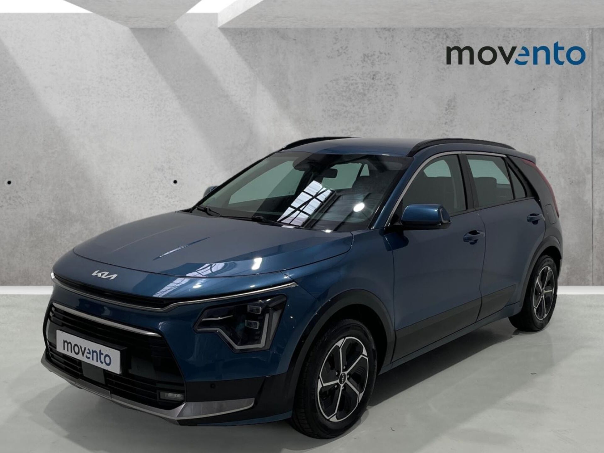 Imagen 2 de KIA Niro