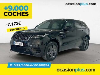 Imagen de LAND ROVER Range Rover Velar 2.0 i4 PHEV R-Dynamic S 4WD Aut. 404