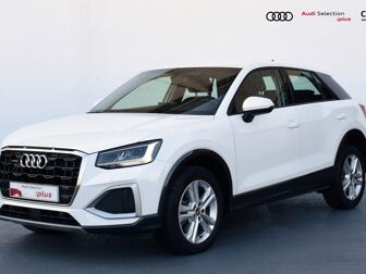 Imagen de AUDI Q2 35 TDI Advanced quattro S tronic 110kW