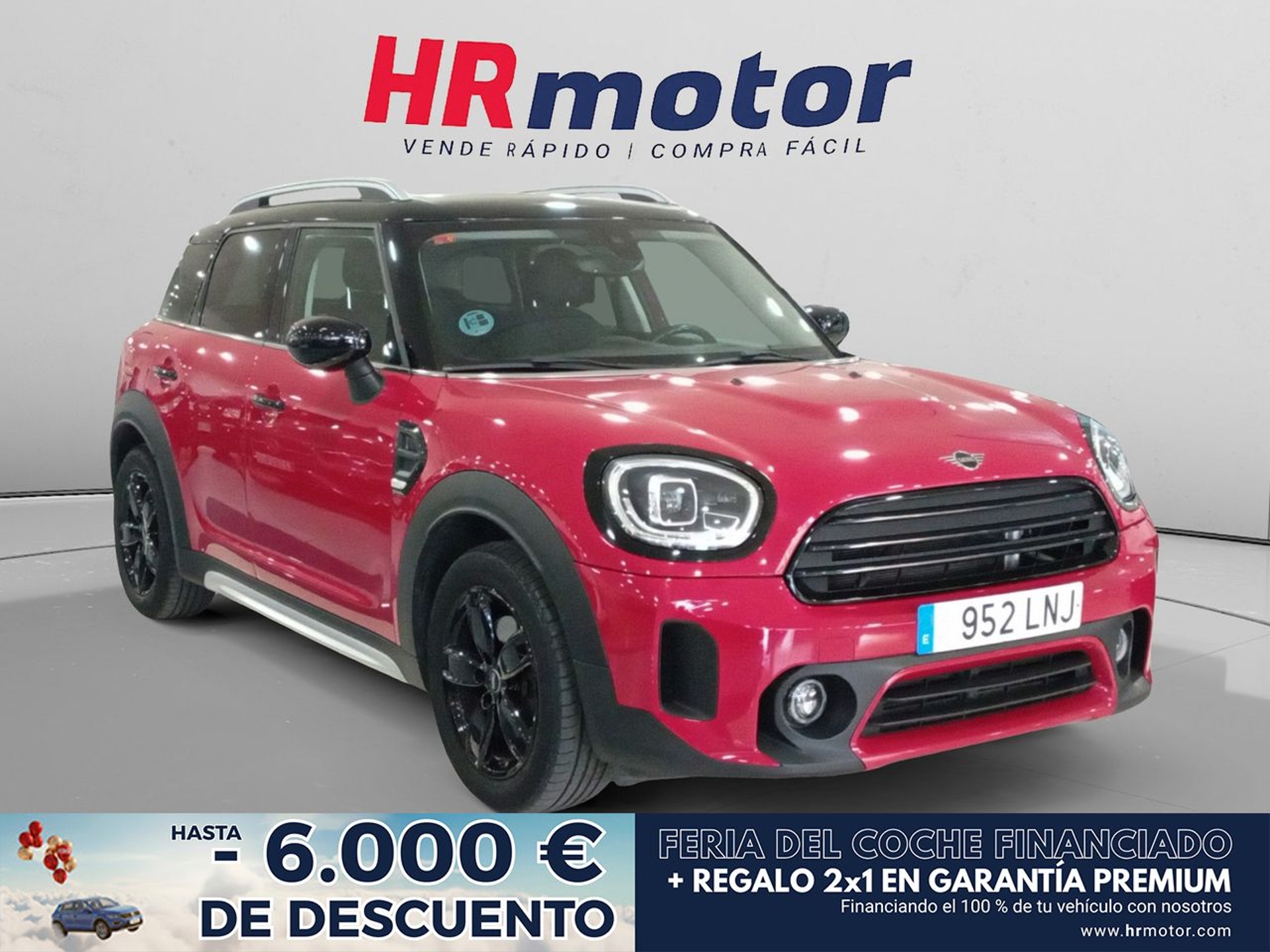 Imagen de MINI Mini Countryman