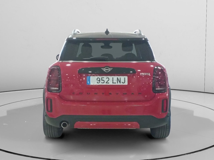 Foto del MINI Mini Countryman COUNTRYMAN COOPER
